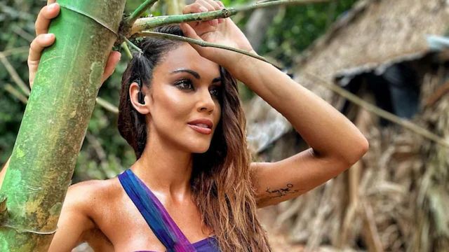 Dos años después, Lara Álvarez reaparece en 'Supervivientes 2025' como nadie lo esperaba noticias imagen