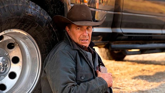 'Yellowstone': Así ha sido eliminado de la serie John Dutton de Kevin Costner noticias imagen