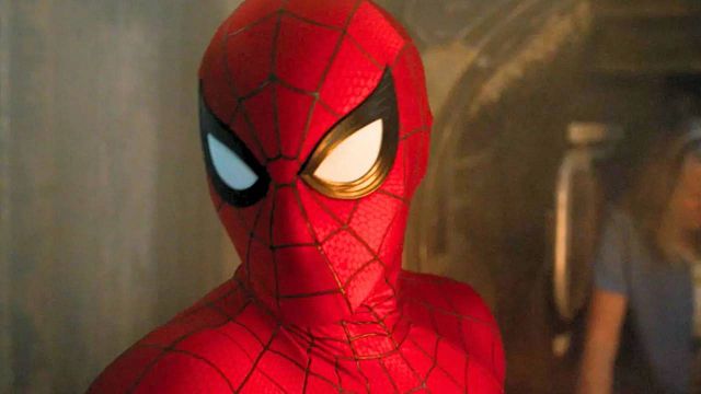 'Spider-Man: Brand New Day' ya tiene 15 récords: Así ha cambiado la película de Marvel la taquilla en España noticias imagen