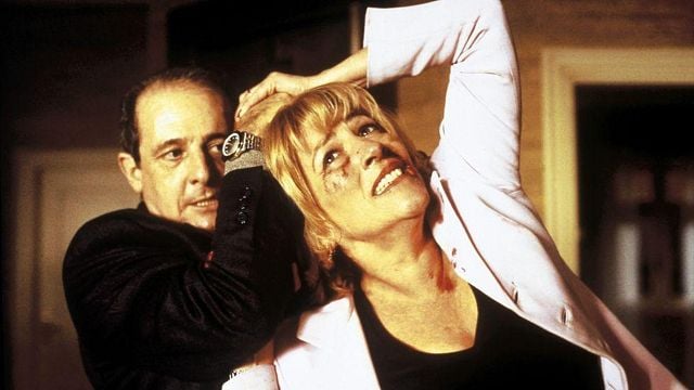 Hoy regresa a los cines una película española de culto y, quizás, la mejor de su director noticias imagen