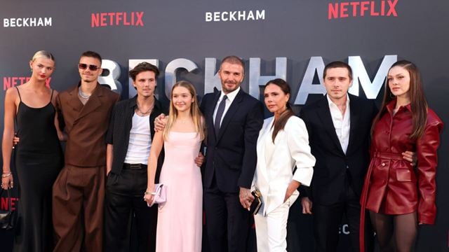El documental de los 'Beckham' (Netflix) nos da una lección que hemos tardado 20 años en comprender