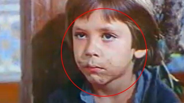 Hace 51 años, apareció en una serie solo porque estaba por allí: hoy este español es una megaestrella internacional noticias imagen