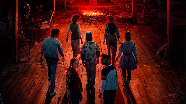 Los creadores de 'Stranger Things' cambian la nostalgia y la ciencia ficción por el thriller criminal en su nueva serie para Netflix noticias imagen