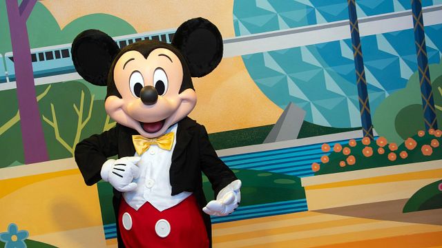 Disney World está harto de que los visitantes esparzan las cenizas de sus familiares en el parque: "es ilegal" noticias imagen