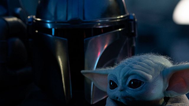 Dos años y medio después, vuelve una de las mejores series de Disney+: La temporada 3 de 'The Mandalorian' ya tiene fecha de estreno noticias imagen