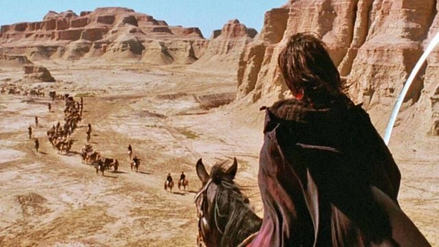 Es una obra maestra del género de fantasía: Netflix hizo una secuela 16 años después y fue un desastre noticias imagen