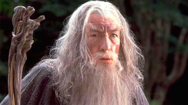 Un error del actor de Gandalf, Ian McKellen, dio lugar a una de las líneas más icónicas de 'El Señor de los Anillos'