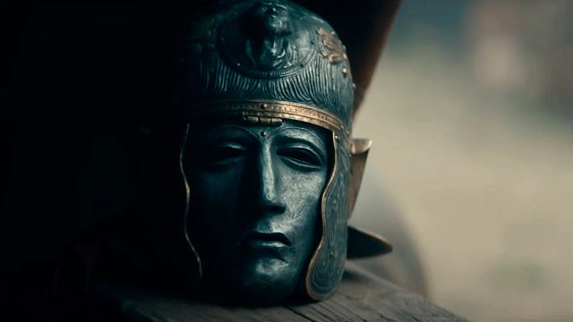 Iba a ser la nueva 'Vikingos' de Netflix: es sangrienta, violenta y narra la lucha entre tribus germánicas y Roma, pero fue cancelada tras dos temporadas noticias imagen