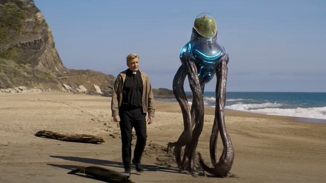 Una de las series más populares de Netflix ha regresado: durante 6 años ha emocionado y perturbado a millones noticias imagen