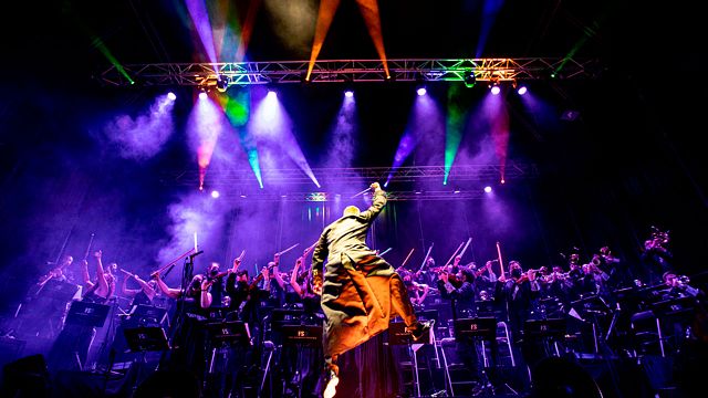 La Film Symphony Orchestra vuelve a Madrid a lo grande con un concierto inspirado en las bandas sonoras de superhéroes noticias imagen