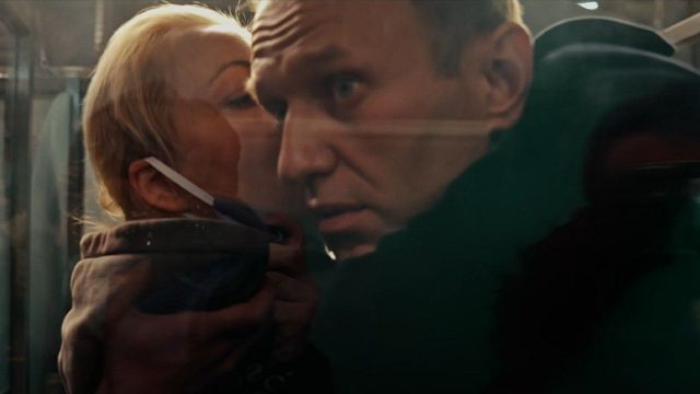 El disidente político que huyó de su país porque pensaba que moriría en prisión: su muerte sigue siendo levantando sospechas noticias imagen