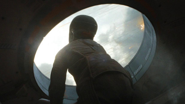 Años después de decepcionar en cines, y tras meses desaparecida del ‘streaming’, se estrena en Netflix un gran espectáculo de ciencia ficción noticias imagen