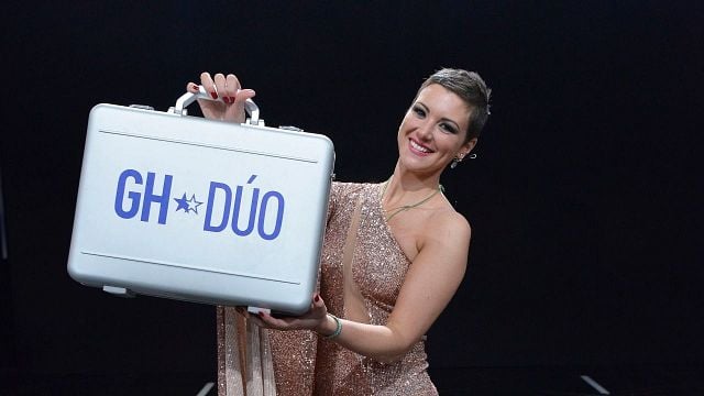 La ganadora de 'GH Dúo' que invirtió todo el premio nada más ingresarlo, pero no fue la que más dinero se embolsó de la edición noticias imagen