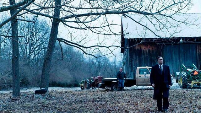 Ni 'Interstellar' ni 'Los Miserables': la película mejor valorada de Anna Hathaway es un poderoso thriller que casi nadie fue a ver al cine