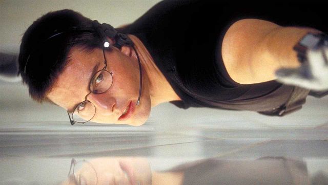 El comentario de George Lucas que cambió el comienzo de 'Misión: Imposible': "Aquí no hay organización" noticias imagen