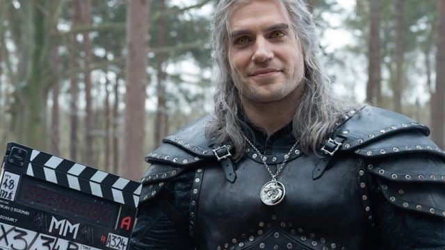 Henry Cavill llegó al millón de dólares por episodio de 'The Witcher', pero no fue suficiente para retenerle