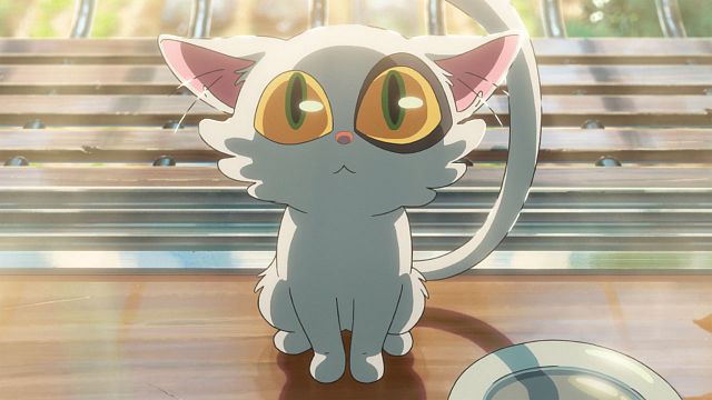 Si aún no estás convencido para ir al cine a ver 'Suzume', el nuevo tráiler seguro que te hará cambiar de idea noticias imagen