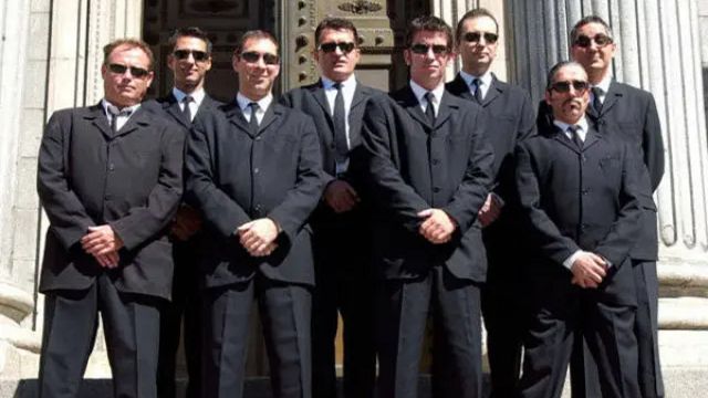 El reportero estrella de finales de los 90 que montó su propio cabaret noticias imagen