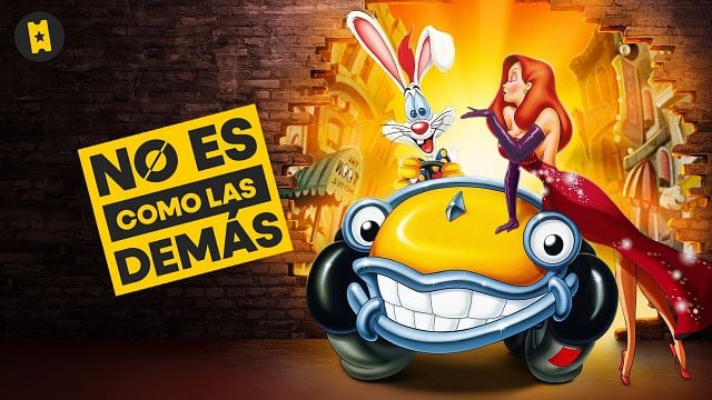 Se estrenó en 1988, pero esta película de animación sigue siendo una joya incapaz de igualar noticias imagen