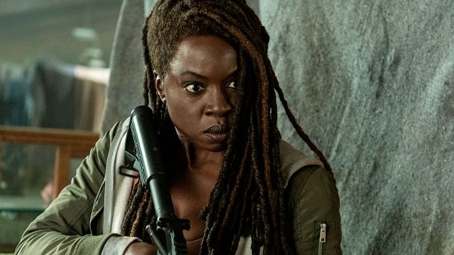 “Se necesitarán más de seis episodios para matarme”: El final de 'The Walking Dead: The Ones Who Live', explicado noticias imagen