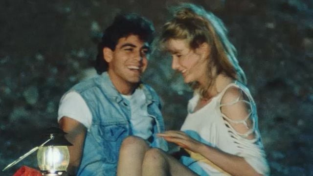 Es uno de los actores más famosos, pero empezó su carrera en una película tan cutre que ni llegó a estrenarse. ¿Le reconoces? noticias imagen