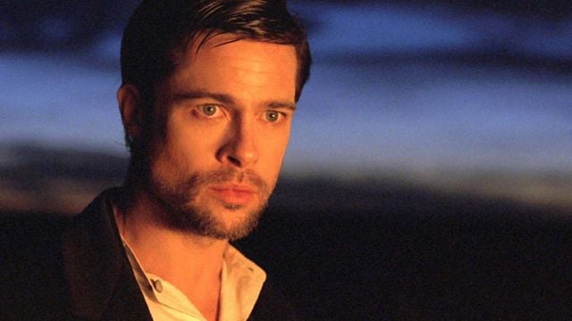 Con un 4/100, ésta es la peor película de Brad Pitt: un drama de fantasía que plagió malamente a 'Quién engañó a Roger Rabbit' noticias imagen