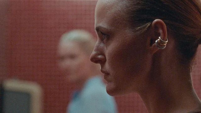 Fascinó a la crítica global hace 3 años y medio y ahora vuelve en "lo mejor de su carrera": Renata Reinsve estrena 'La tutoría' noticias imagen