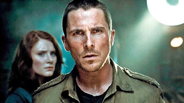 "No volveré a trabajar con él": Christian Bale lleva 16 años lamentando haberle dado una oportunidad a este director noticias imagen