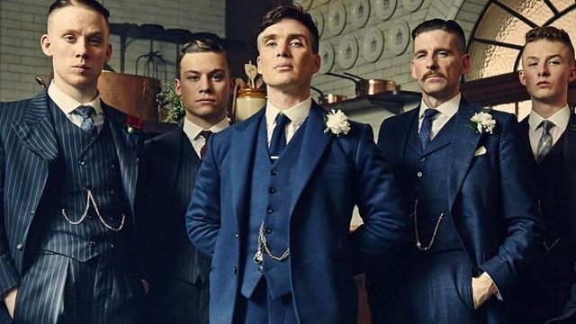 El efecto Mandela que ha destapado el fichaje de Barry Keoghan por la película de 'Peaky Blinders' noticias imagen