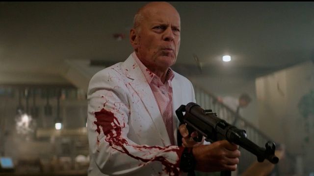 Hoy en TV: Es tú única oportunidad para ver una de las 12 películas que Bruce Willis ha estrenado en 2022 y que no llegó a pasar por cines noticias imagen