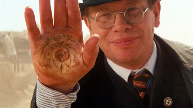 Está en Disney+, tiene una puntuación casi perfecta y es la mejor película de aventuras jamás realizada noticias imagen