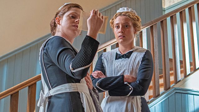 'La Promesa' desaparece de la parrilla de RTVE: Por qué hoy no hay capítulo de la serie diaria de La 1 noticias imagen