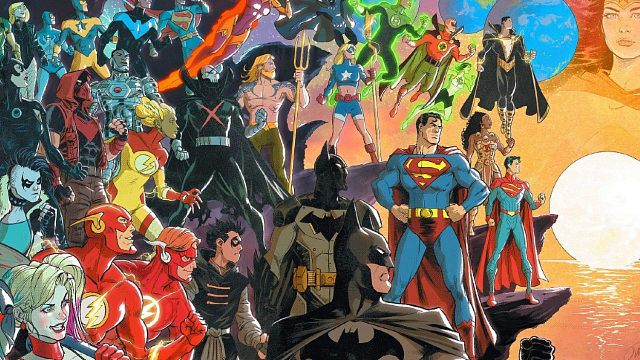 Adivina qué película del Universo DC es con solo ver un fotograma noticias imagen