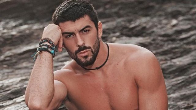 "Ganaba al día casi lo de toda 'La isla de las tentaciones'": Josué Bernal rechazó participar en 'Supervivientes' por este 'reality' chileno noticias imagen