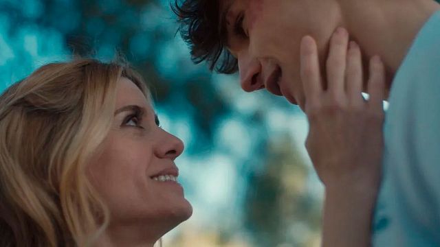 'Escandalo, relato de una obsesión' es acusada de blanquear la pederastia, pero su equipo se defiende: "¿De verdad su título os lleva a pensar eso?" noticias imagen