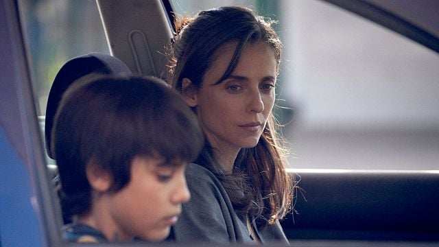 Leticia Dolera: “Pubertat' se puede ver con niños de 13 y 14 porque abre esta conversación que puede ser incómoda” noticias imagen