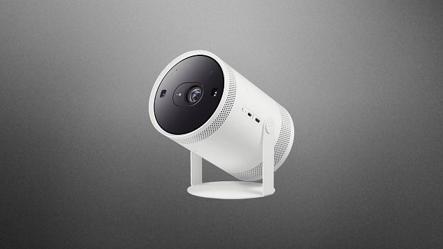 El mejor proyector de Samsung ahora te lo puedes llevar mucho más barato con el descuentazo del 30% de Fnac noticias imagen