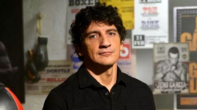 "Me sacaron una pistola": Jero García desvela cómo fue grabar 'Hermano Mayor' y el motivo que llevó a su cancelación noticias imagen