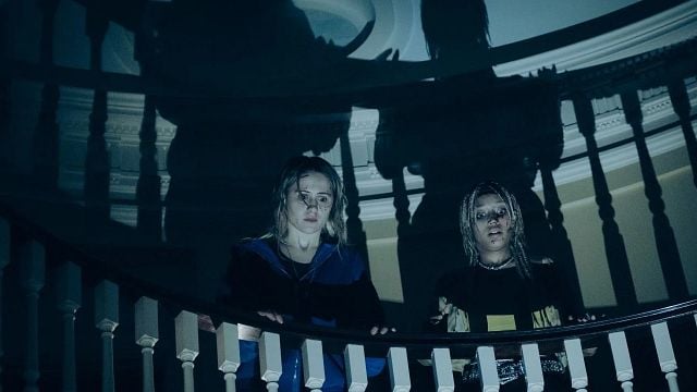 Sólo tienes 4 días para verla en Prime Video: una película de terror de culto entretenidísima de inicio a fin noticias imagen