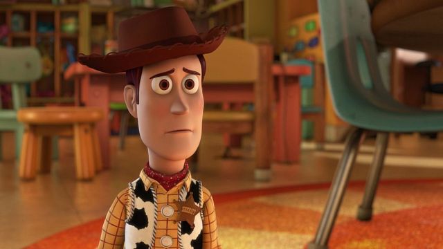 Una IA imagina a Woody en carne y hueso y nos ha alucinado: necesitamos una versión de 'Toy Story' de acción real ya noticias imagen