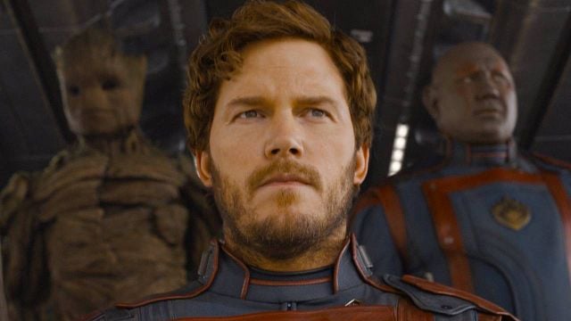Chris Pratt confirma que Star-Lord volverá a Marvel: "No puedo decir cuándo será, pero no se va a ninguna parte" noticias imagen