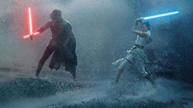 'Star Wars' no termina de acertar con sus películas, pero ha dado un giro que podría solucionarlo