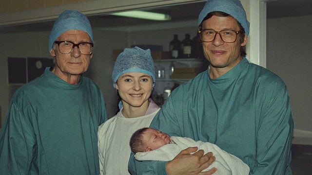 Hoy en Netflix: La impactante historia real ocurrida hace 57 años del creador de 'Adolescencia' noticias imagen