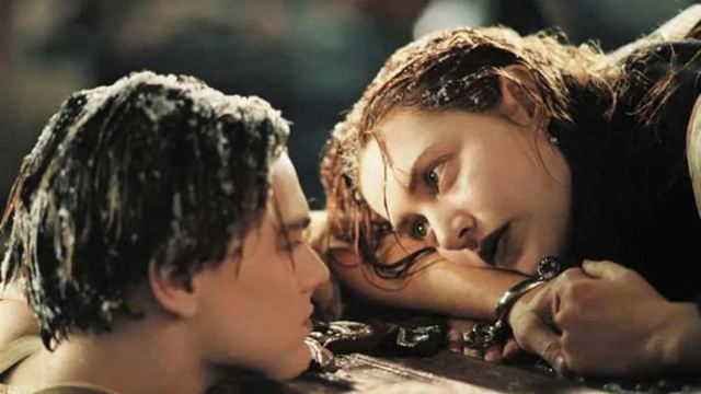 'Titanic': el gazapo que todo el mundo pasó por alto pero que casi le cuesta la vida a Leonardo DiCaprio