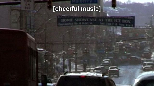 No hay duda de que esta es la mejor serie de comedia de la historia, pero probablemente hayas dejado de verla después de 6 capítulos noticias imagen