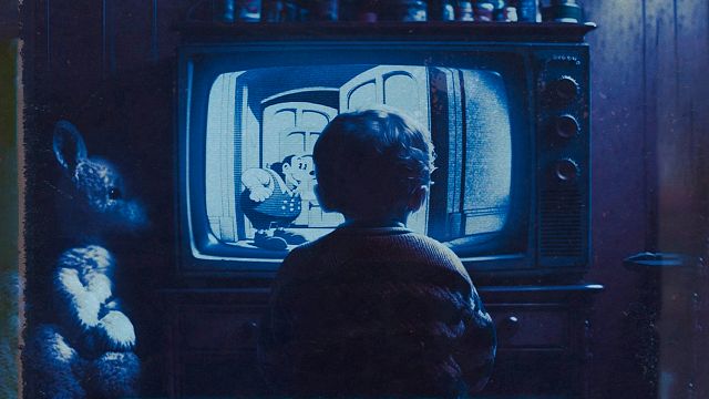 O la amas o la odias. La peculiar película de terror experimental de 2023 que está dividiendo al público noticias imagen