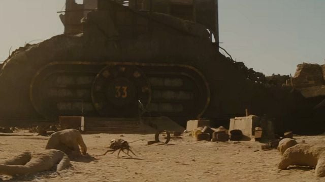 Este año y medio se me ha hecho largo, pero por fin puedo ver la temporada 2 de una de las mejores adaptaciones de un videojuego que existen noticias imagen