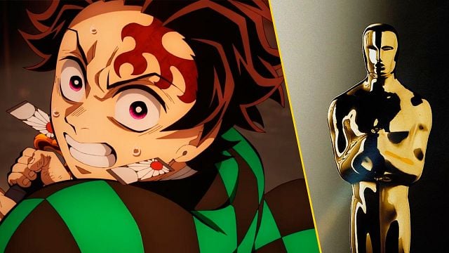 Una vez más, para sorpresa de nadie, los Oscar siguen ninguneando el anime noticias imagen