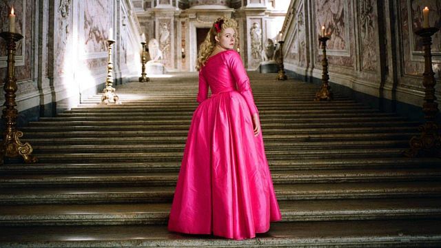 Hoy en Netflix: La sustituta perfecta para 'Los Bridgerton' no apta para personas sensibles noticias imagen