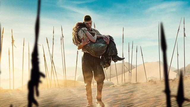 "Es como un motín en el Vaticano": 'La Rueda del Tiempo' sigue su camino con una temporada aún más grande que comienza en forma de 'shock' noticias imagen